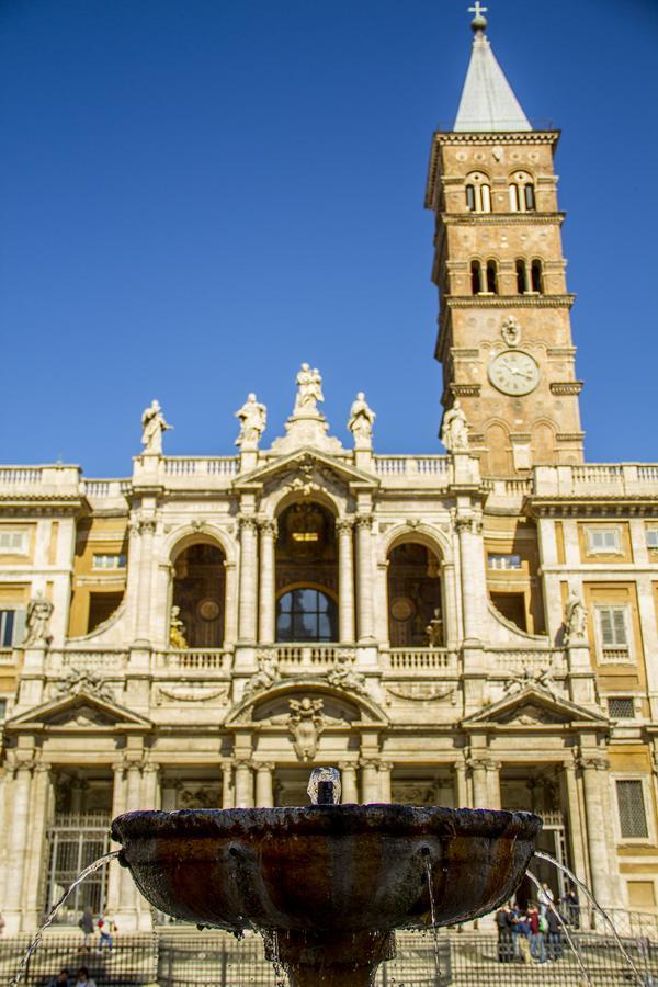 Marta Affittacamere Roma
