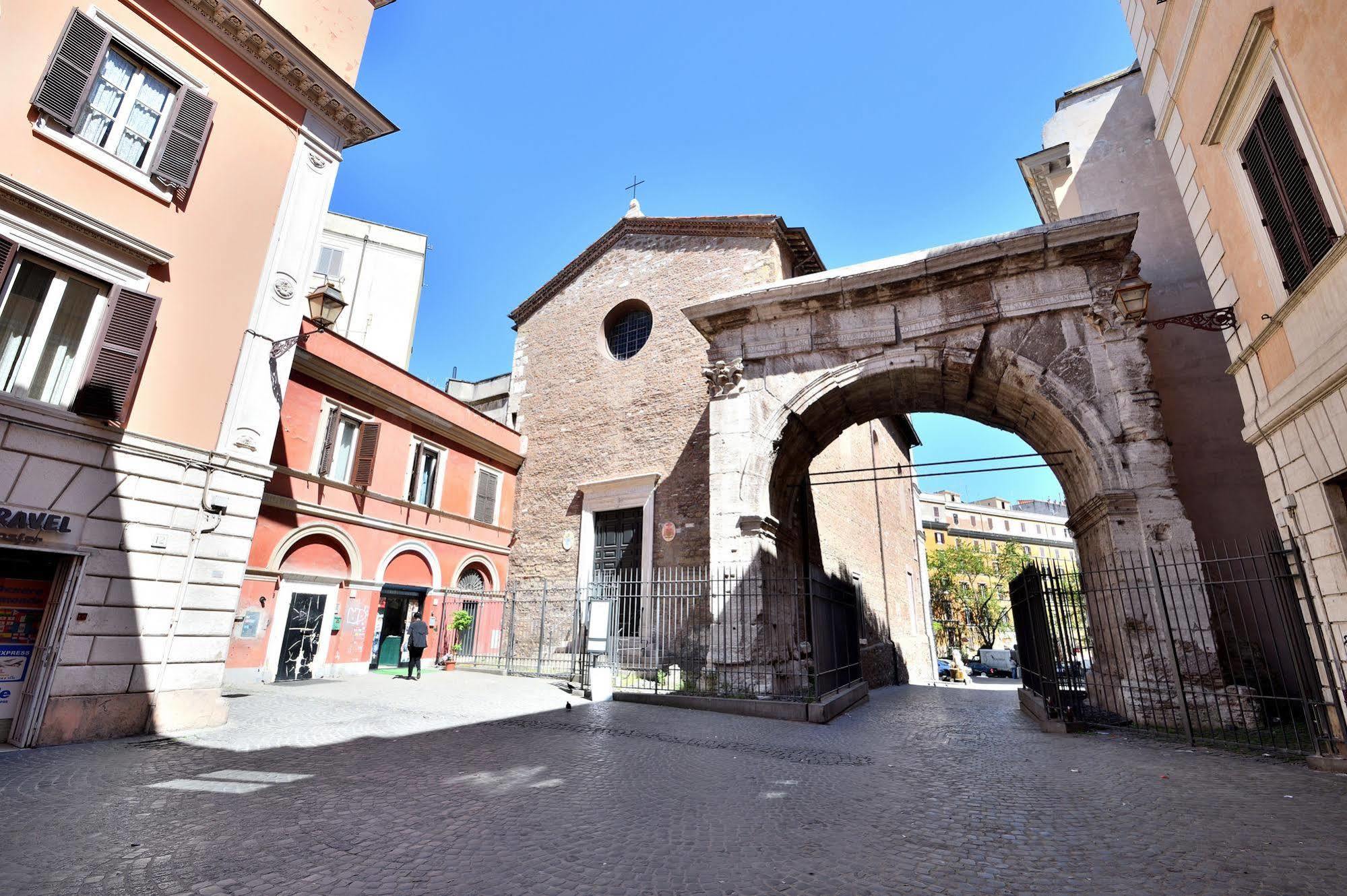 Affittacamere Marta Roma